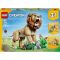 LEGO® Creator - Диви животни: Величествен лъв (31386)