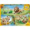 LEGO® Creator - Диви животни: Величествен лъв (31386)