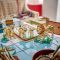 LEGO® Creator - Диви животни: Величествен лъв (31386)