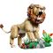 LEGO® Creator - Диви животни: Величествен лъв (31386)