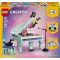 LEGO® Creator - Пиано с котка и музикална украса (31392)
