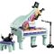 LEGO® Creator - Пиано с котка и музикална украса (31392)
