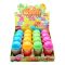Слайм Crunchy Jelly, Slimy, 122 гр