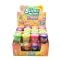 Ароматизиран Слайм Fruity, Slimy, 80 гр