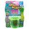Слайм Gravity Morph, Slimy, Color Change, 160 гр