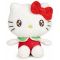 Ароматизирана плюшена играчка, Hello Kitty, 12 см