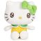 Ароматизирана плюшена играчка, Hello Kitty, 12 см