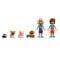 LEGO® Friends - Забавен ден в аквапарка (42676)