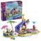 LEGO® Friends - Забавен ден в аквапарка (42676)