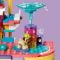 LEGO® Friends - Забавен ден в аквапарка (42676)