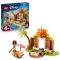 LEGO® Disney Princess - Селска къща и лодка (43282)