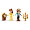 LEGO® Disney Princess - Омагьосаният замък на Бел и Звяра (43289)