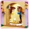 LEGO® Disney Princess - Омагьосаният замък на Бел и Звяра (43289)