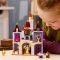LEGO® Disney Princess - Омагьосаният замък на Бел и Звяра (43289)
