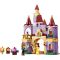 LEGO® Disney Princess - Омагьосаният замък на Бел и Звяра (43289)