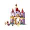 LEGO® Disney Princess - Омагьосаният замък на Бел и Звяра (43289)