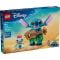 LEGO® Disney Classics - Стич и Скръмп (43296)