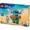 LEGO® Disney Classics - Стич и Скръмп (43296)