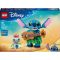 LEGO® Disney Classics - Стич и Скръмп (43296)