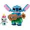LEGO® Disney Classics - Стич и Скръмп (43296)