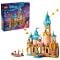 LEGO® Disney Princess - Замъкът на Рапунцел (43297)