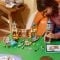 LEGO® Disney Princess - Замъкът на Рапунцел (43297)