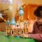 LEGO® Disney Princess - Замъкът на Рапунцел (43297)