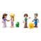 LEGO® Disney Princess - Замъкът на Рапунцел (43297)
