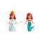 LEGO® Disney Princess - Лодка за кралската сватба на Ариел (43299)
