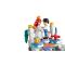 LEGO® Disney Princess - Лодка за кралската сватба на Ариел (43299)