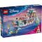 LEGO® Disney Princess - Лодка за кралската сватба на Ариел (43299)