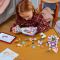 LEGO® Disney Princess - Лодка за кралската сватба на Ариел (43299)