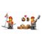 LEGO® City - Жълт багер със задна лопата (60480)
