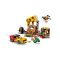 LEGO® City - Доставка на пица с превозни средства (60496)