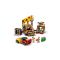 LEGO® City - Доставка на пица с превозни средства (60496)