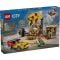LEGO® City - Доставка на пица с превозни средства (60496)