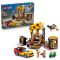 LEGO® City - Доставка на пица с превозни средства (60496)