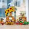 LEGO® City - Доставка на пица с превозни средства (60496)
