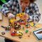 LEGO® City - Доставка на пица с превозни средства (60496)