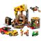 LEGO® City - Доставка на пица с превозни средства (60496)