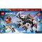 LEGO® Ninjago - Зилвар и Гримтак - чудовището-дракон (71863)