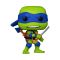Фигура Funko Pop Movies, Костенурките Нинджа, Leonardo