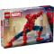 LEGO® Marvel Super Heroes - Фигура на героя Спайдърмен (76346)