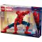 LEGO® Marvel Super Heroes - Фигура на героя Спайдърмен (76346)