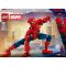 LEGO® Marvel Super Heroes - Фигура на героя Спайдърмен (76346)