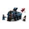 LEGO® Marvel Super Heroes - Преследване на затворнически транспорт със Спайдърмен (76349)