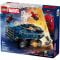 LEGO® Marvel Super Heroes - Преследване на затворнически транспорт със Спайдърмен (76349)