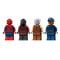 LEGO® Marvel Super Heroes - Преследване на затворнически транспорт със Спайдърмен (76349)