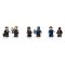 LEGO® Marvel Super Heroes - Въздушният транспортьор на ЩИТ (76354)