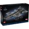 LEGO® Marvel Super Heroes - Въздушният транспортьор на ЩИТ (76354)